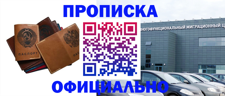 прописка в квартире в Емве